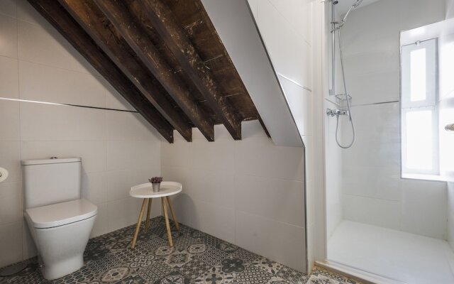 Beautiful Design Apartment 4pax Trinidad Grund C