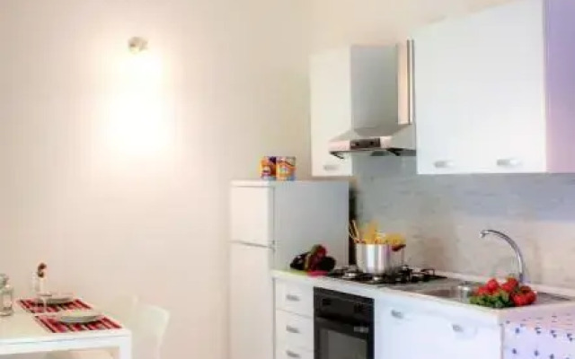 Apartment Contrada Forgia