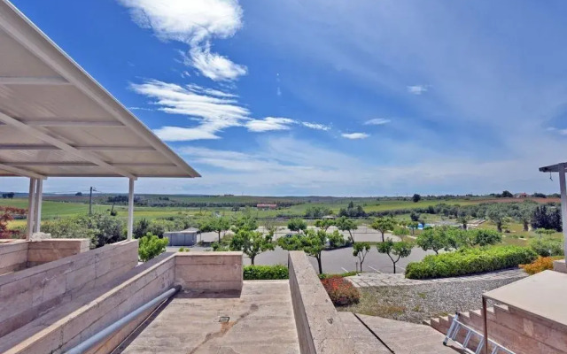 Mel Mare Seaview - Nea Fokea Halkidiki