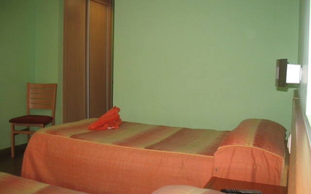 Hostal Campestre