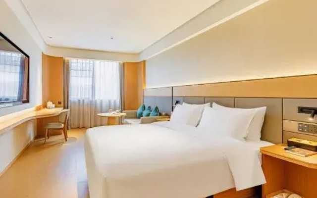 Fuxin Hotel
