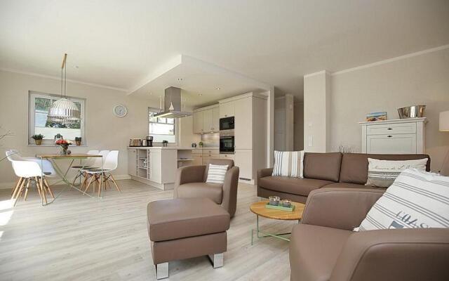 Reethaus Am Mariannenweg 18b Huus