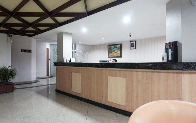 Collection O 92122 Series Hotel Serpong