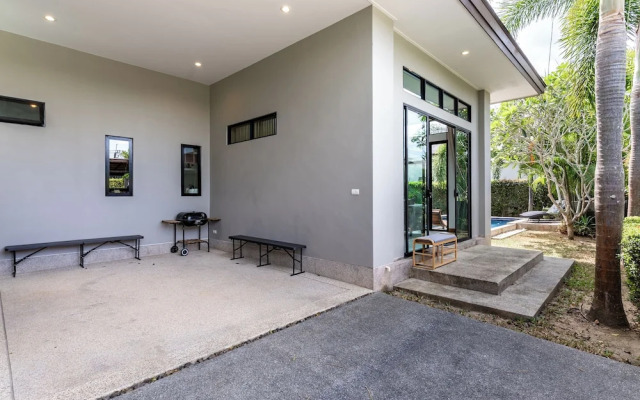 Tanode Villa 511 By Villacarte