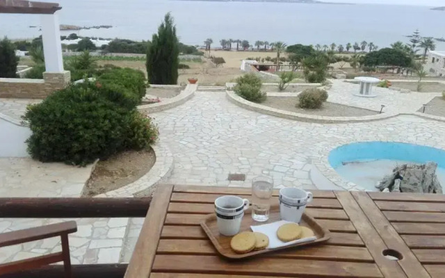 Rose's House