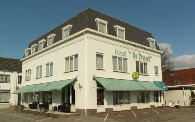 Sea You Hotel Noordwijk