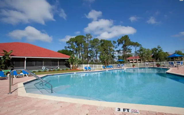 Harder Hall Resort Club