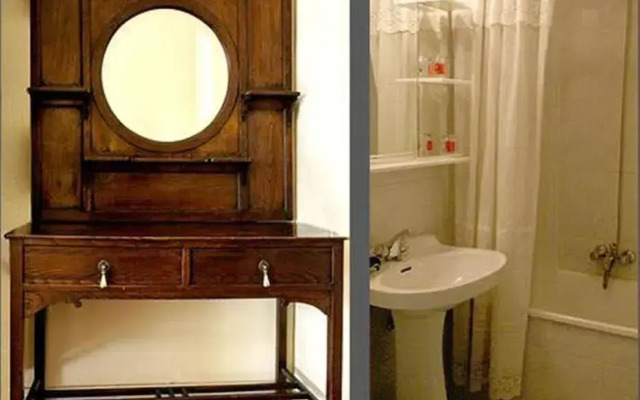 Hostal Delfina