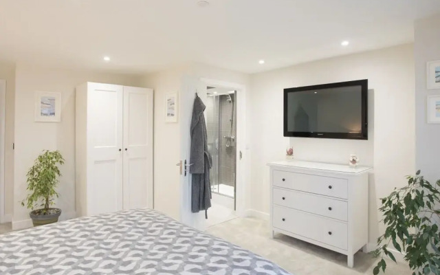 The Beach Pad
