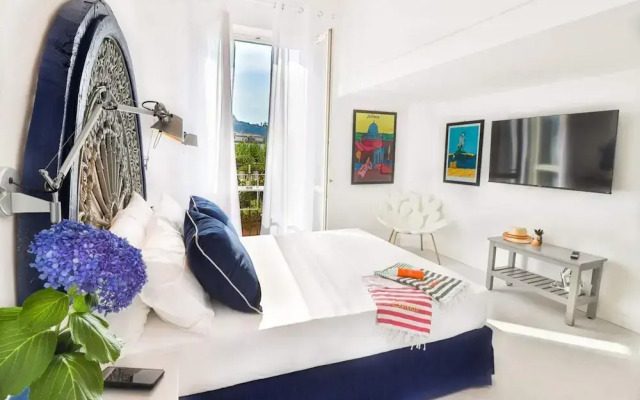 Iommella Luxury Flat - Adami