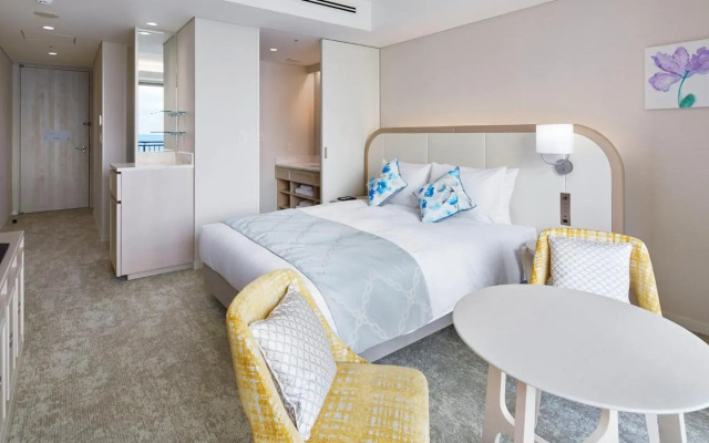 Karatsu Seaside Hotel
