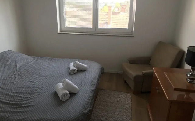 Deluxe TIVOLI Suites