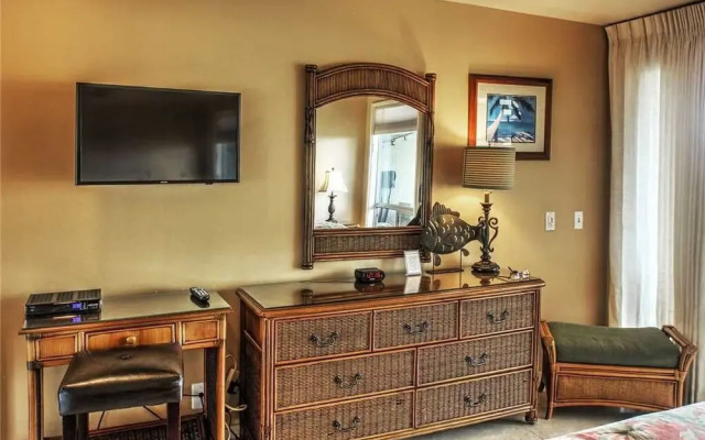 Kahana Sunset D7 - Two Bedroom Condo