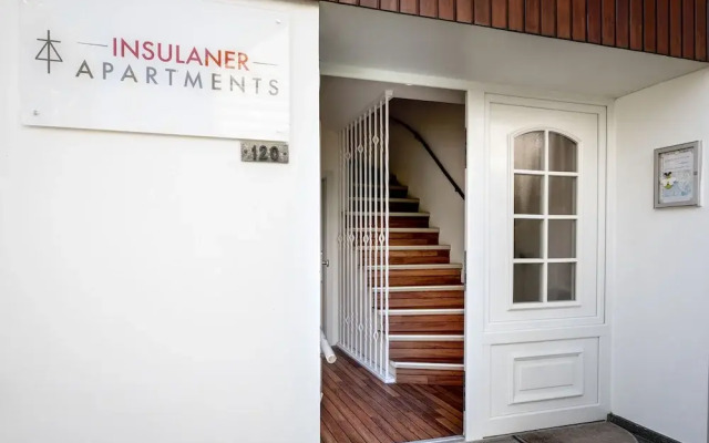 Insulaner Apartments