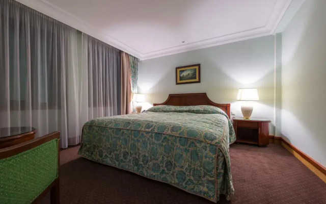 Hotel Villa Breg