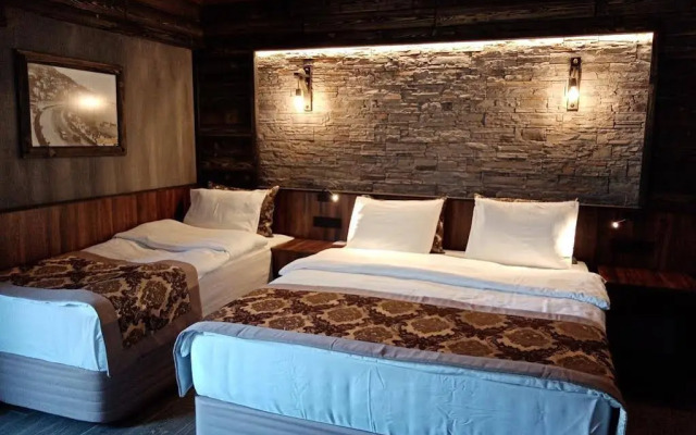 Sarigerme New Gate Hotel