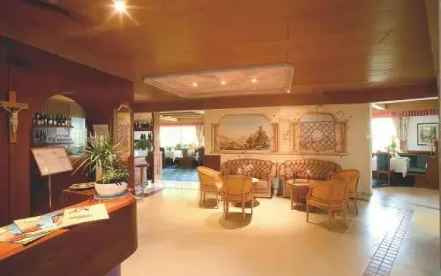 Hotel Dolomitenblick
