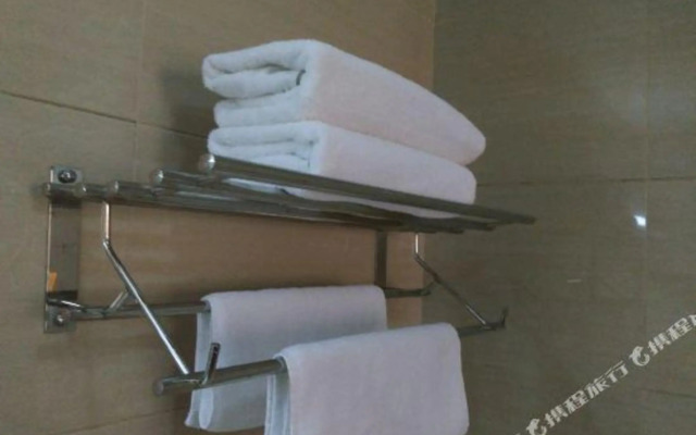 Liangyou Hotel