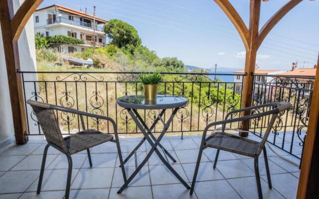 Sea&Sun Pyrgadikia Apartments