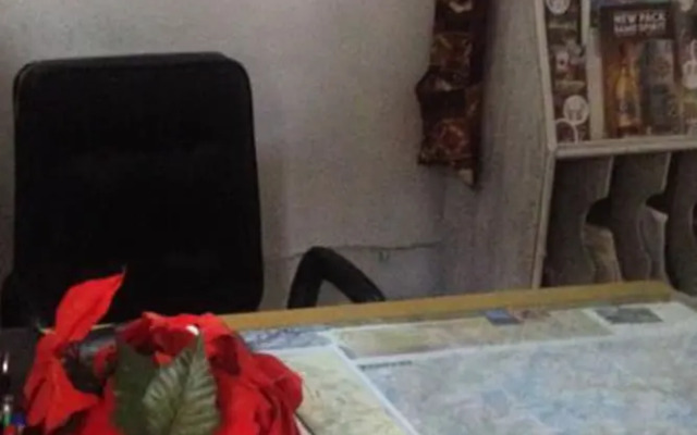 Little Buddha Guest House