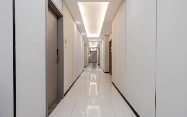 Jindeng Hotel (Guangzhou Huadu Shiling Leather City Shop)