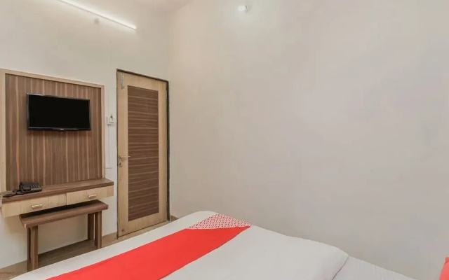 Hotel Kandil By Oyo Rooms