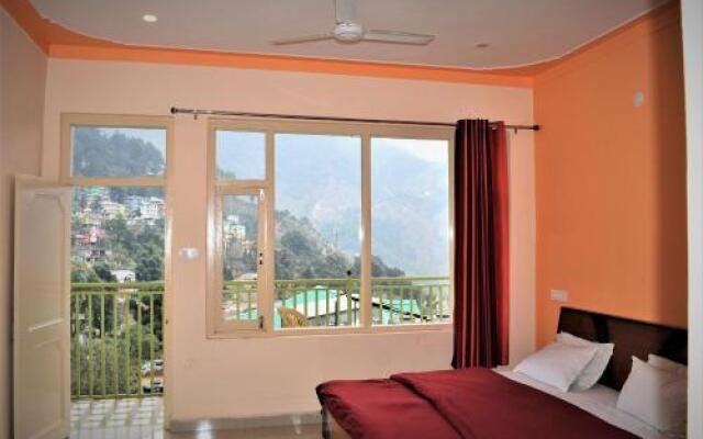 Hotel Backpackers Inn