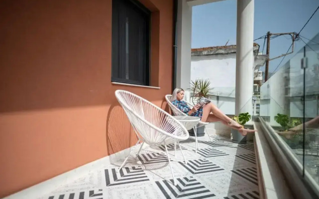 Villa Vesta - Kalamata Mediterranean Villas