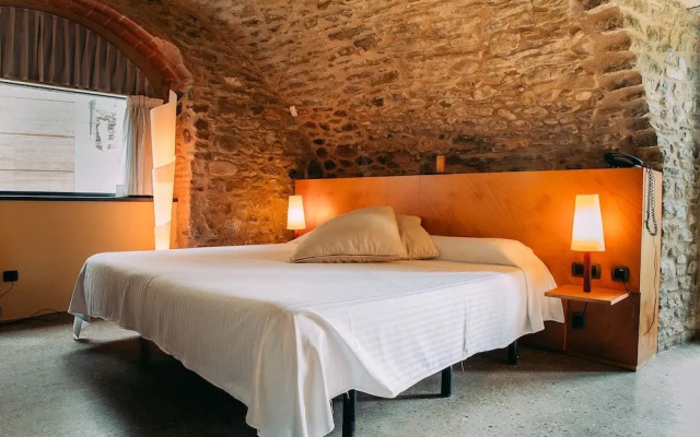 Hotel Arcs de Monells