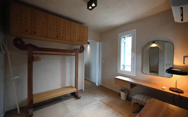 Rosmarino Villa Galaxidi