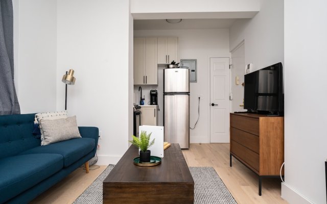 Upper West Side Apartment Rentals