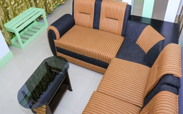 Spice Valley By OYO Rooms