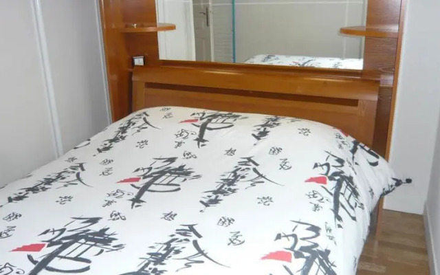 Parisian Home - Bastille 12th