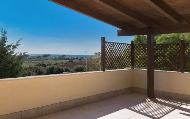 Appartamento Solaris by BarbarHouse