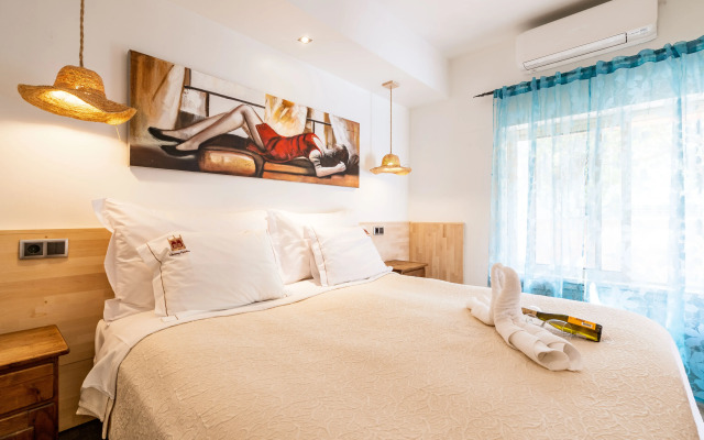 Villas D. Dinis Charming Residence - Adults Only