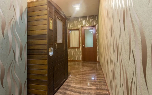 Hotel O Rebecca's Homes