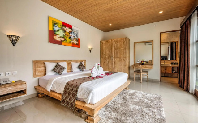 Grand Kesambi Resort and Villas