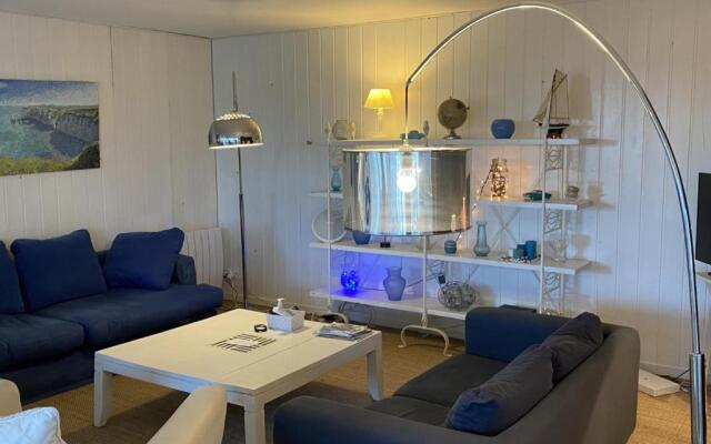 Appartement Cabourg, 4 pièces, 6 personnes - FR-1-487-208