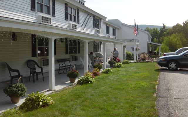 Gunstock Inn & Suites