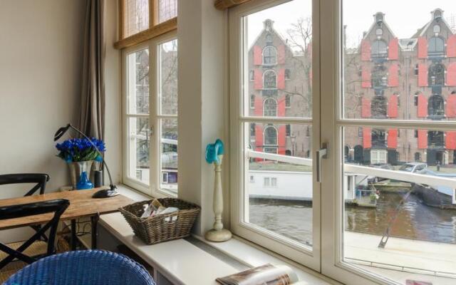 Apartment Le Jardin Amsterdam