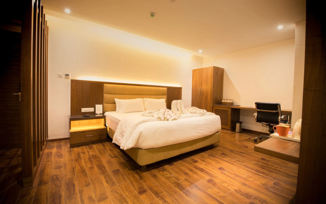 Kyriad Hotel Gulbarga