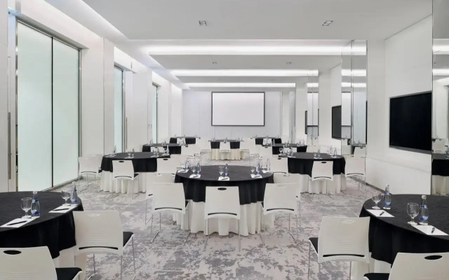 Arjaan by Rotana Hotel – Dubai Media City