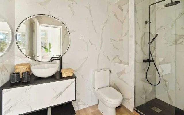 Résidence Celli Saint-Tropez