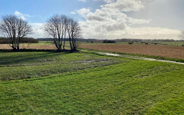 Haus Vogelsand Whg 307