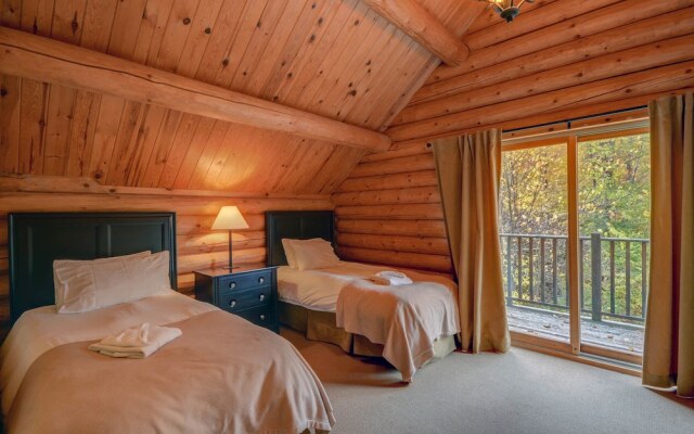 Chalet Tipi