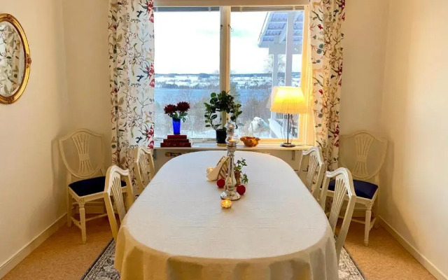 Sörbygården Bed & Breakfast