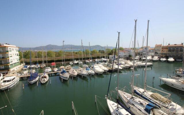 Basic Comfort Apartament Port Moxo 3º