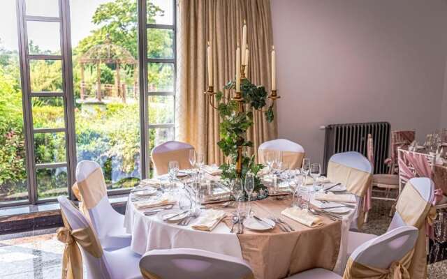 Leverhulme Hotel
