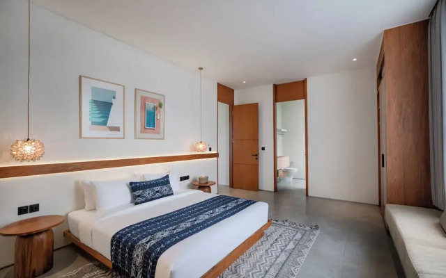 Uma Namu Villa by Betterplace