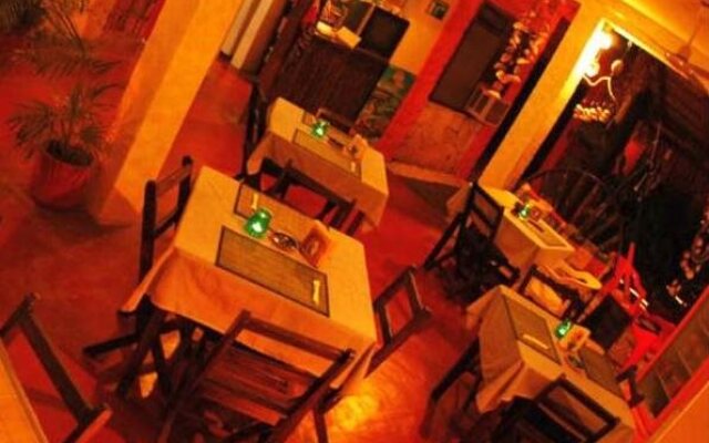 L´hotelito